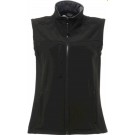 Ladies' Flux Softshell Bodywarmer