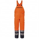 PLANAM Winterlatzhose Texas
