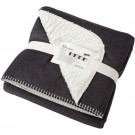 Cosy Hearth Blanket