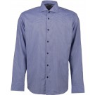Dobby | Alonso - Langärmlig Modern Fit