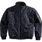 HELLY HANSEN Pilotenjacke Bergholm dunkelblau