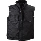 Workwear Vest