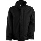 FACTORY - ROBUSTE ARBEITSJACKE MIT ABNEHMBAREN ÄRMELN
