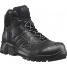 CONNEXIS Safety+ T LTR mid black