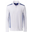 Workwear Half-Zip Sweat-Level 2