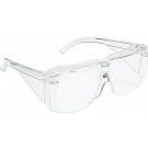 BOLLÉ Besucherbrille Panorama transparent