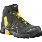 CONNEXIS Safety+ GTX mid grey-yellow