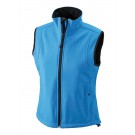 Ladies' Softshell Vest
