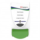 Spender leichte Reiniger 1-Liter-Kartusche