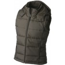 Ladies' Padded Vest
