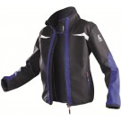 Kinder Softshelljacke