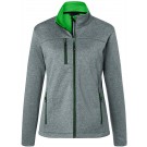 Ladies' Softshell Jacket
