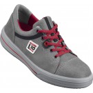 ELTEN Vintage Damenhalbschuh S3
