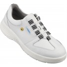 ABEBA Halbschuh S2