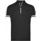 Men's Bike-T Half Zip
