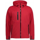 Leichte Soft Shell Herrenjacke