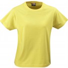 HEAVY T-SHIRT LADIES