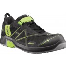 CONNEXIS Safety T S1P low grey-citrus