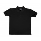 Kids' Cotton Polo