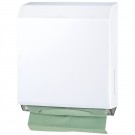 Faltpapierhandtuchspender NOVOCLEAN