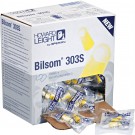 Bilsom® 303 paarweise in PE-Tüte