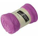 Microfibre Fleece Blanket