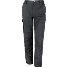 Work-Guard Stretch Trousers Long