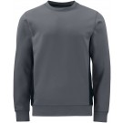 2127 SWEATSHIRT MIT KONTRASTELEMENTEN