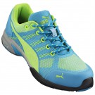 PUMA Celerity Knit Blue Damenhalbschuh S1P