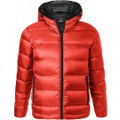 Men's Hooded Down Jacket