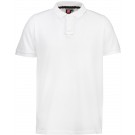 Casual Piqué Herren Poloshirt
