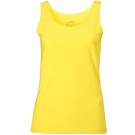 Ladies' Elastic Top
