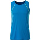 Men's Sports Tanktop