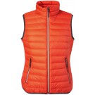 Ladies' Down Vest