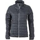 Ladies' Hybrid Jacket