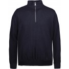 Outdoor Pullover | Zip