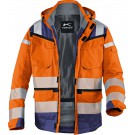 KÜBLER REFLECTIQ Wetterjacke PSA 2