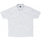 Ladies' Poly Cotton Polo
