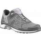 CONNEXIS Air low / silver-snow