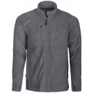 FLEECE JACKET FULL ZIP