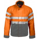 JACKE EN471-KLASSE 3