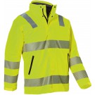 KÜBLER REFLECTIQ Wetterparka PSA 2