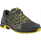 CONNEXIS Go GTX low grey-lightning