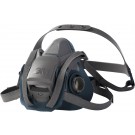 3M Halbmaske 6500 QL